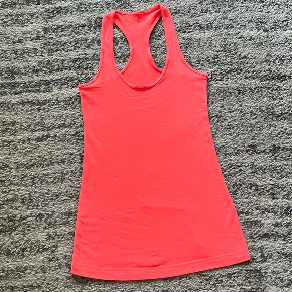 Lululemon Cool Racerback - Picture 5 of 6